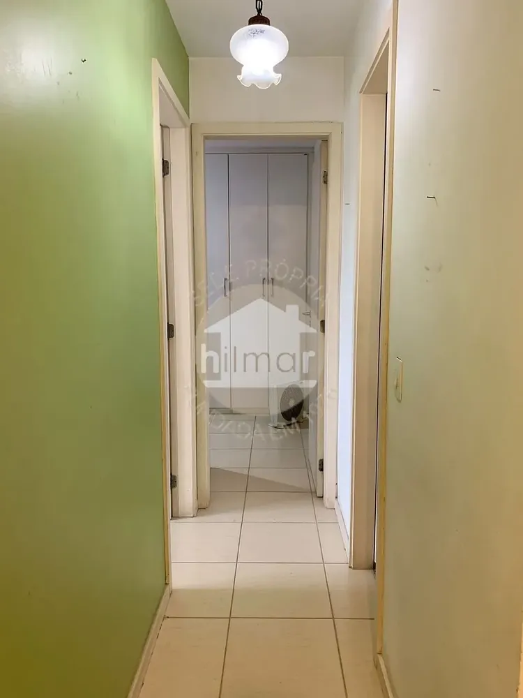 Cobertura, 3 quartos, 120 m² - Foto 9