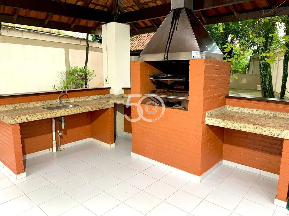 Cobertura, 3 quartos, 120 m² - Foto 53