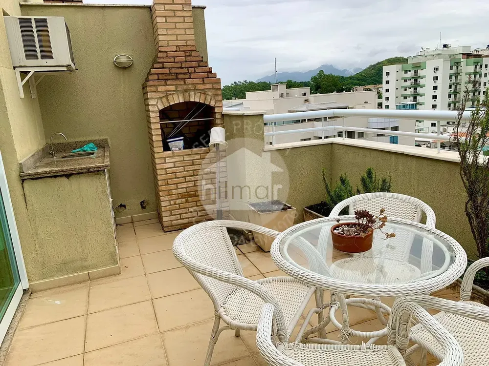 Cobertura, 3 quartos, 120 m² - Foto 34