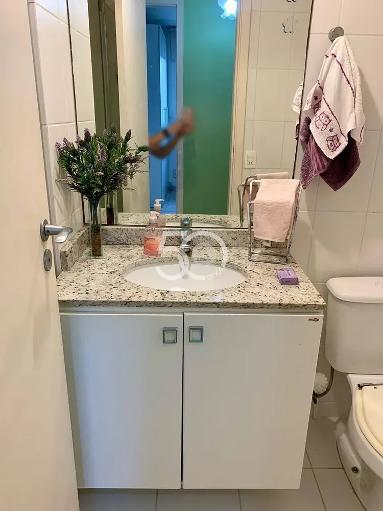 Cobertura, 3 quartos, 120 m² - Foto 37