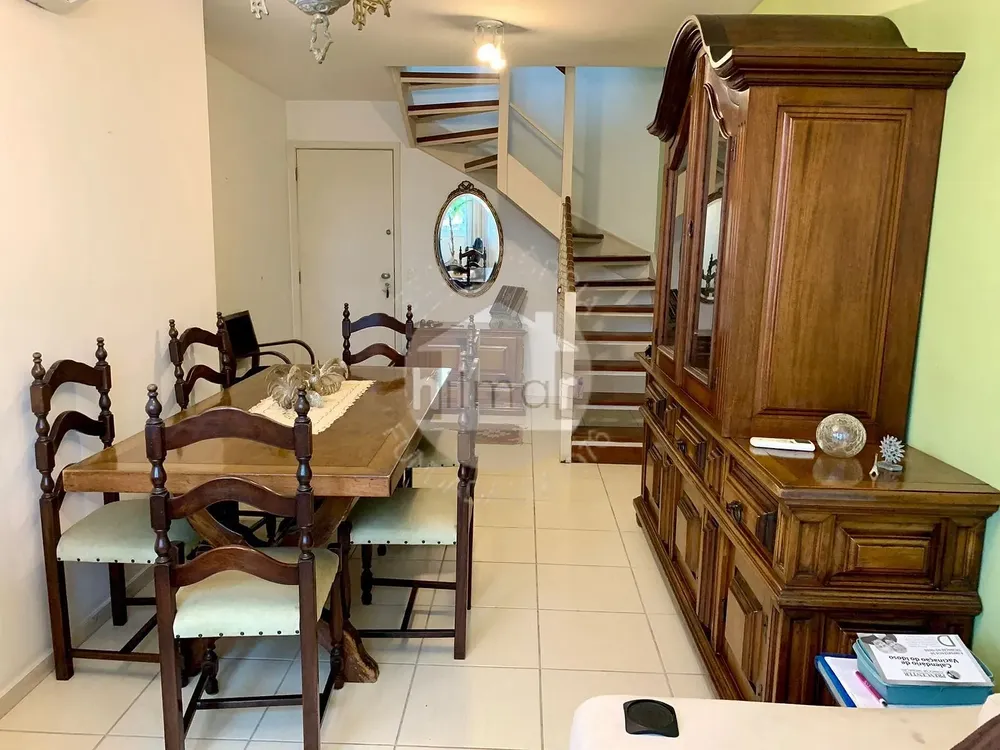 Cobertura, 3 quartos, 120 m² - Foto 10