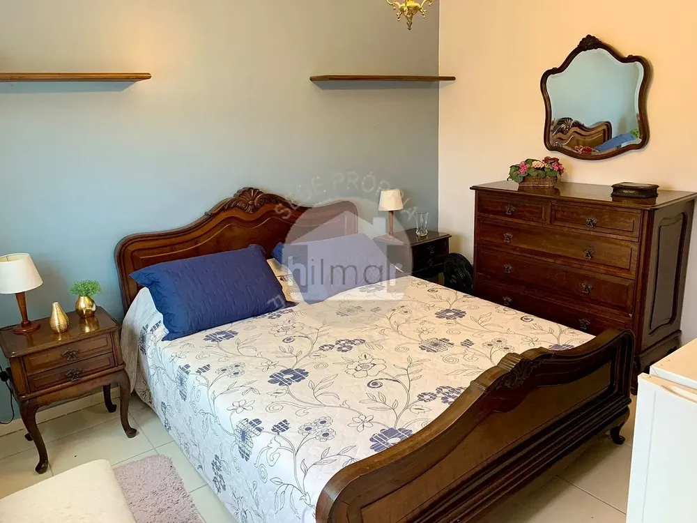 Cobertura, 3 quartos, 120 m² - Foto 4