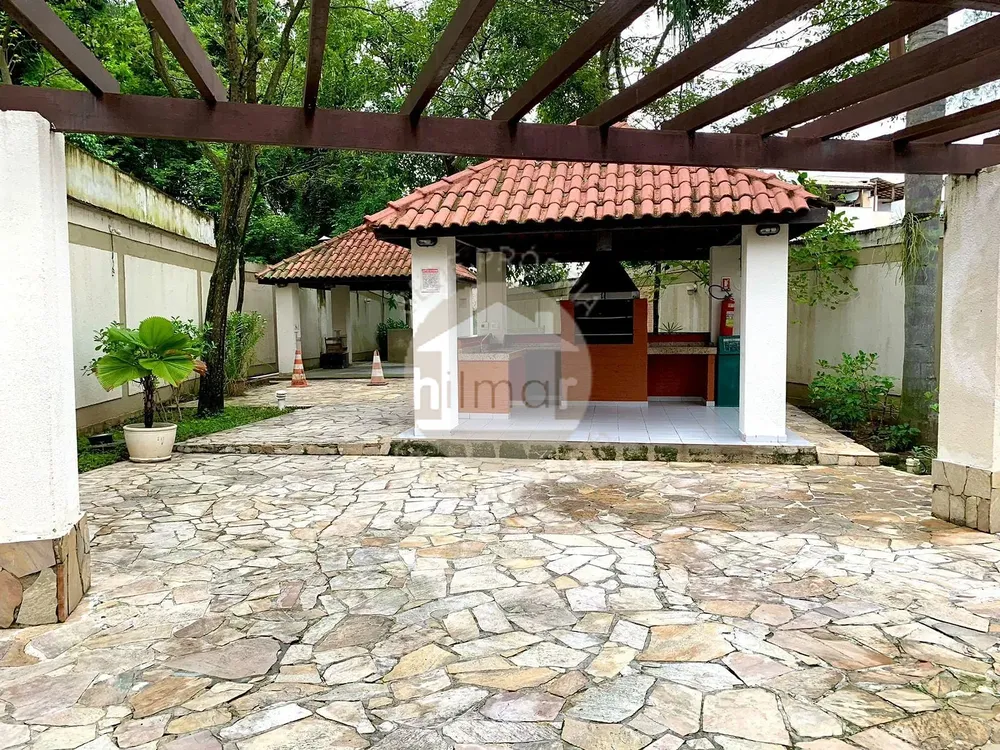 Cobertura, 3 quartos, 120 m² - Foto 28