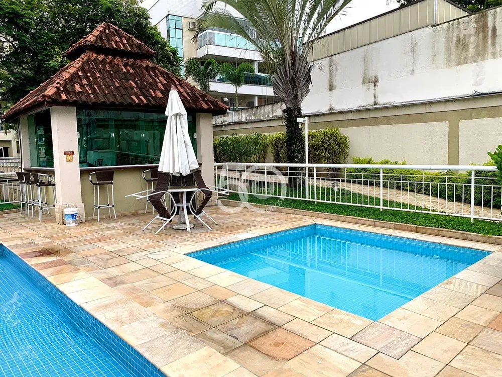 Cobertura, 3 quartos, 120 m² - Foto 36