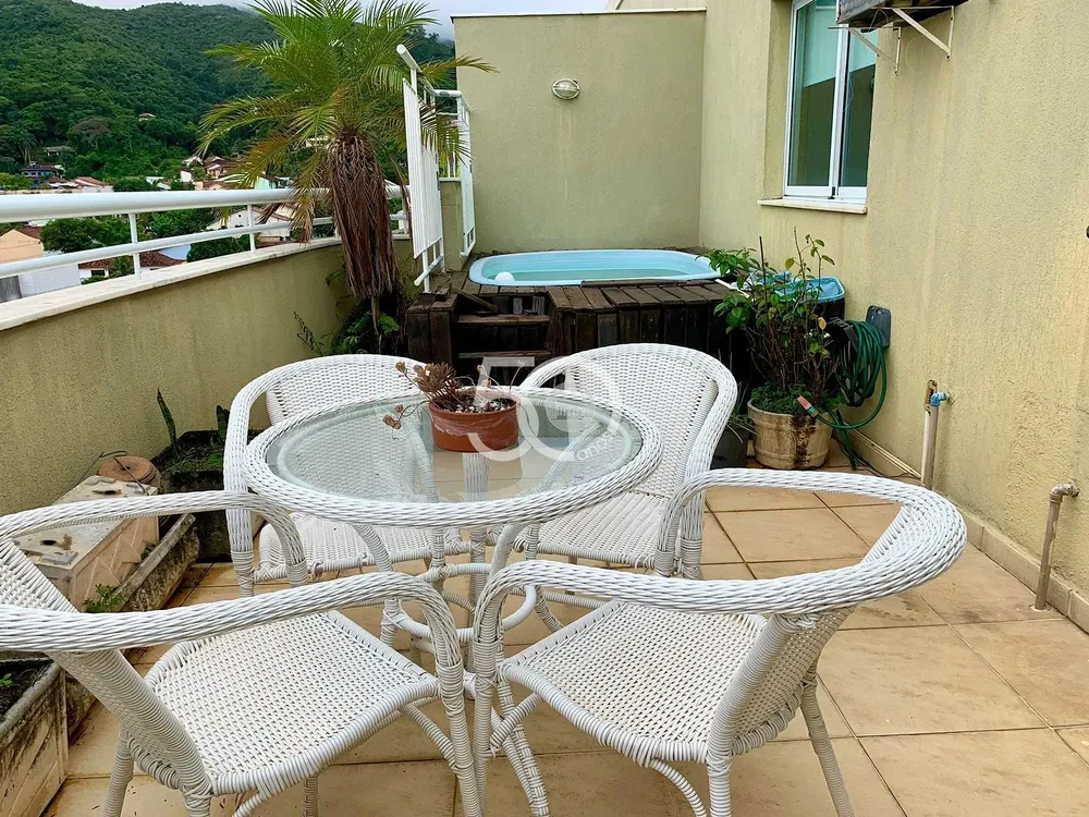 Cobertura, 3 quartos, 120 m² - Foto 42