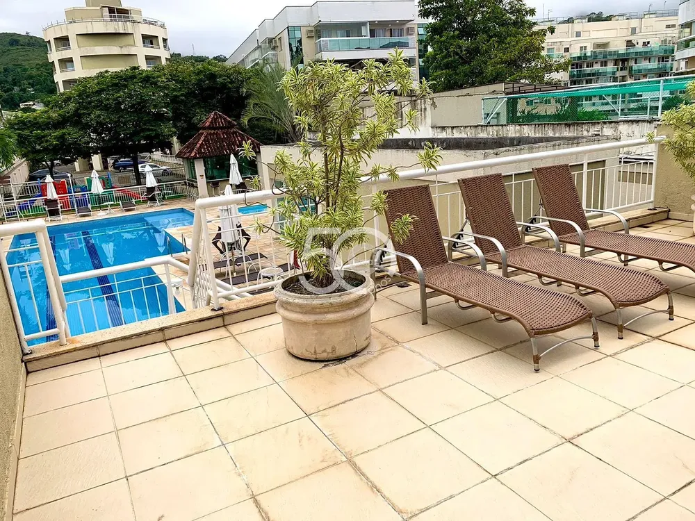 Cobertura, 3 quartos, 120 m² - Foto 49