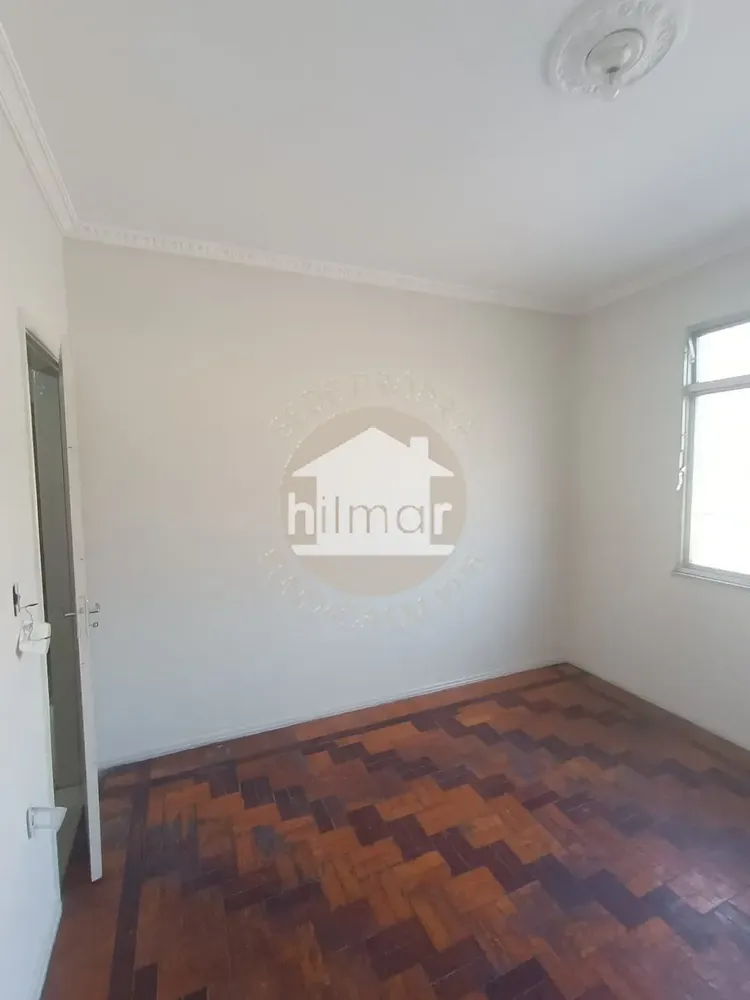 Apartamento, 2 quartos, 68 m² - Foto 2