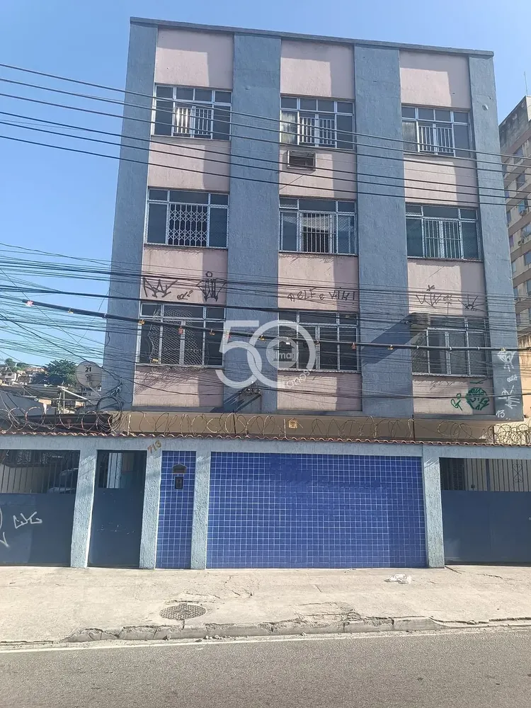 Apartamento, 2 quartos, 68 m² - Foto 24