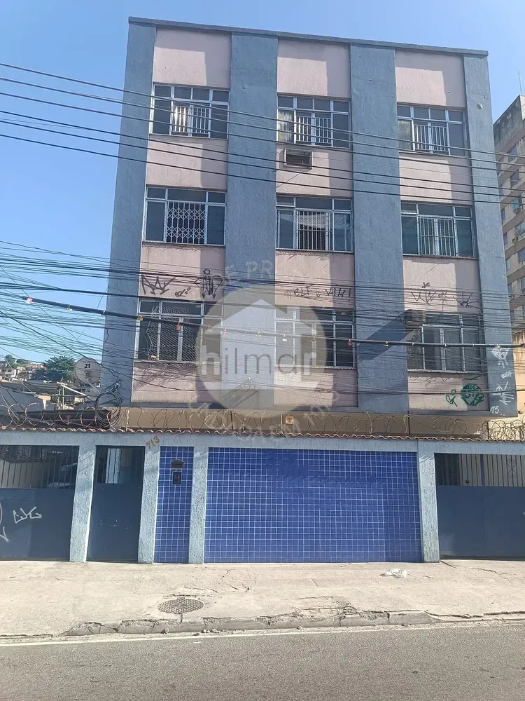 Apartamento, 2 quartos, 68 m² - Foto 23