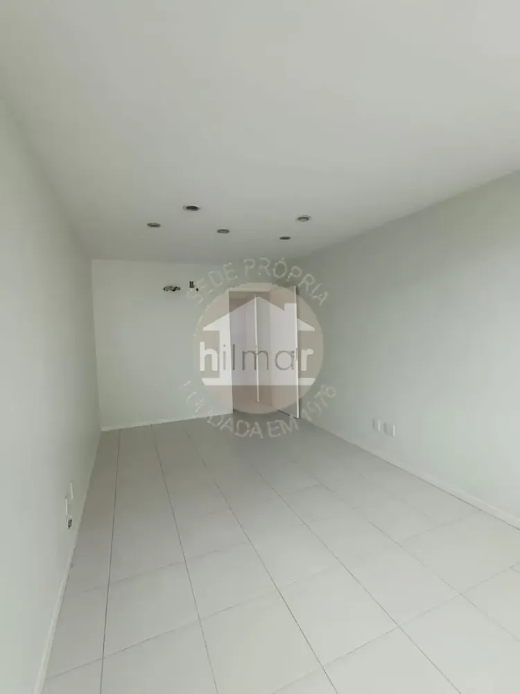 Loja-Salão, 33 m² - Foto 2