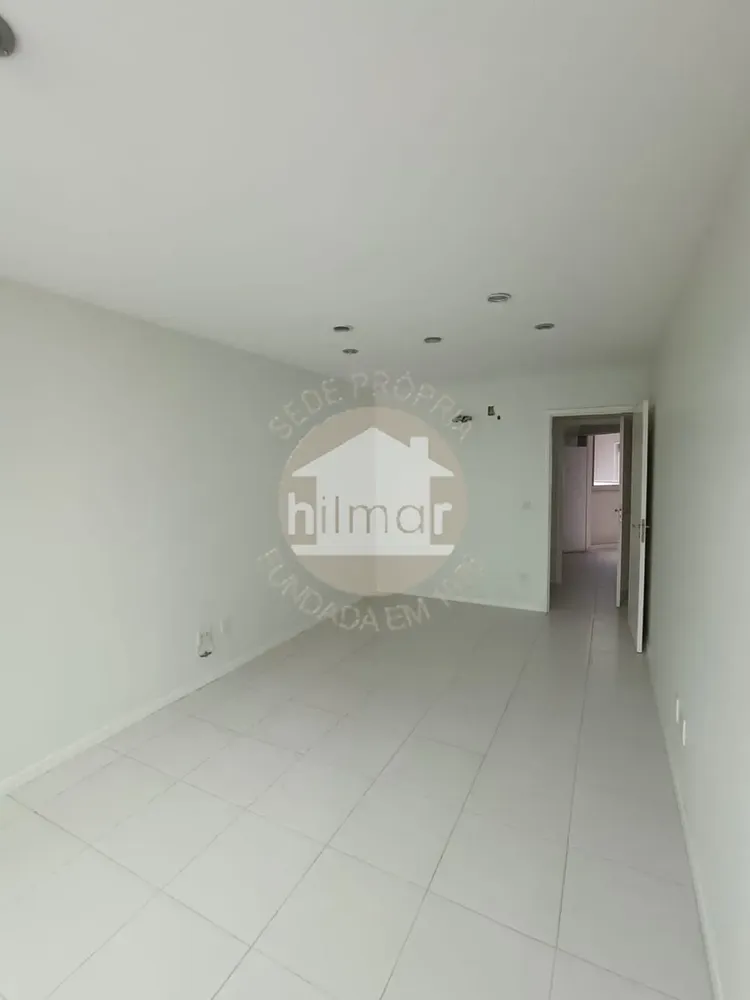 Loja-Salão, 33 m² - Foto 17