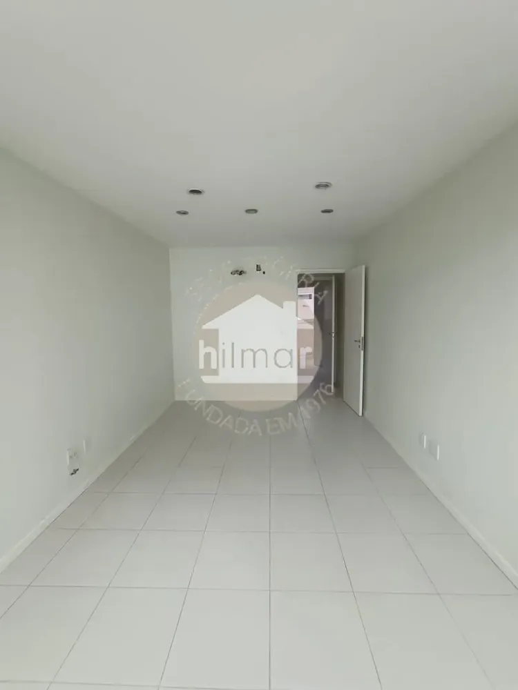 Loja-Salão, 33 m² - Foto 16
