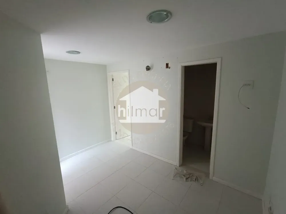 Loja-Salão, 33 m² - Foto 4