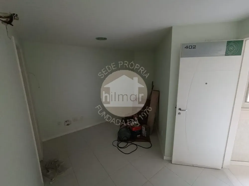 Loja-Salão, 33 m² - Foto 9
