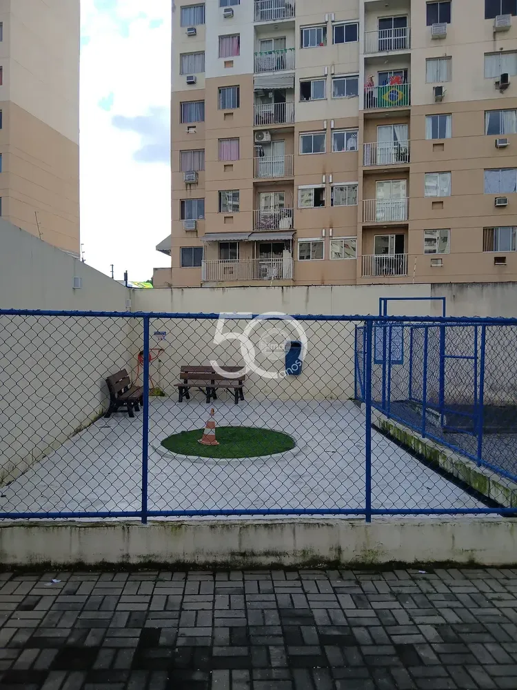 Cobertura, 2 quartos, 122 m² - Foto 29