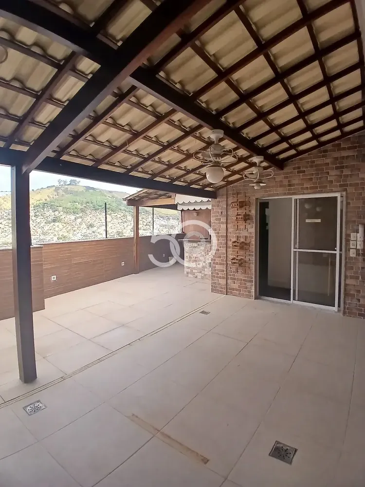 Cobertura, 2 quartos, 122 m² - Foto 18