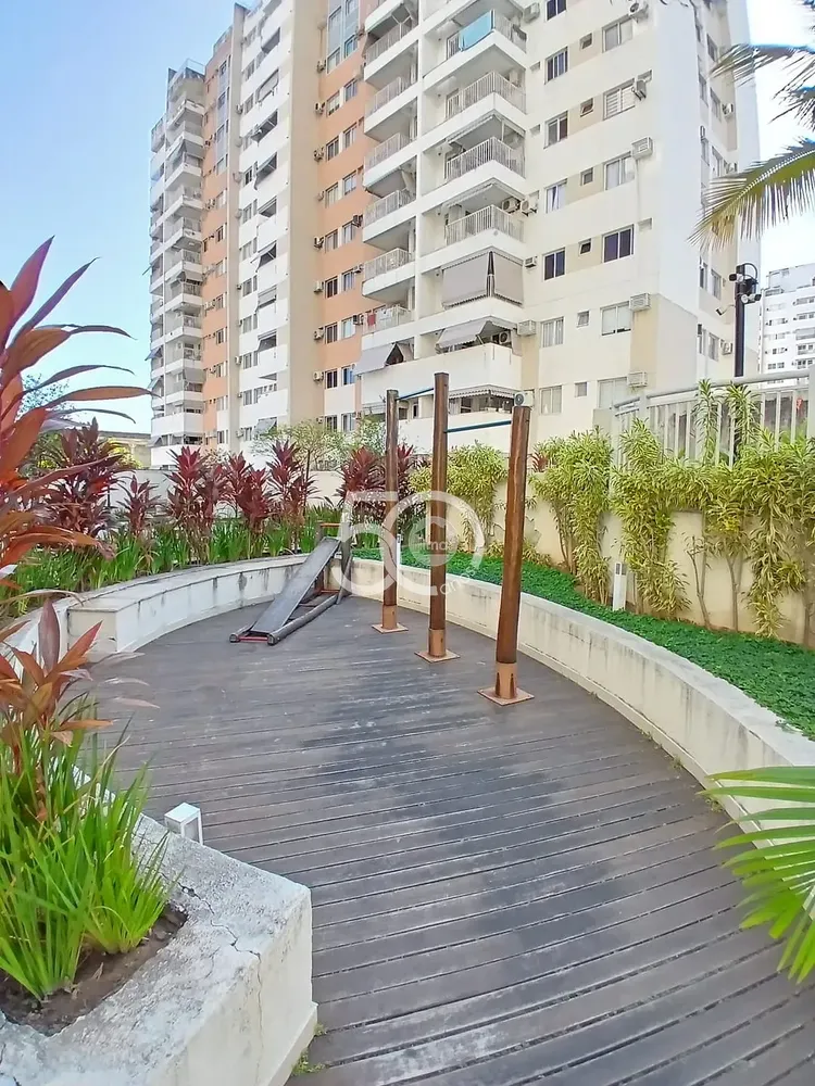 Cobertura, 2 quartos, 122 m² - Foto 23