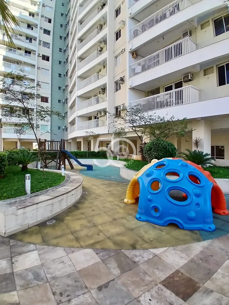 Cobertura, 2 quartos, 122 m² - Foto 22