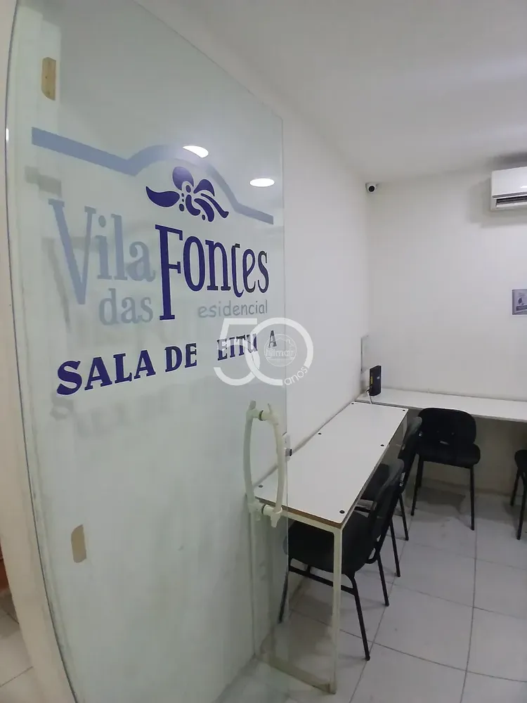 Cobertura, 2 quartos, 122 m² - Foto 28