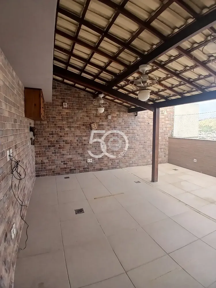 Cobertura, 2 quartos, 122 m² - Foto 17