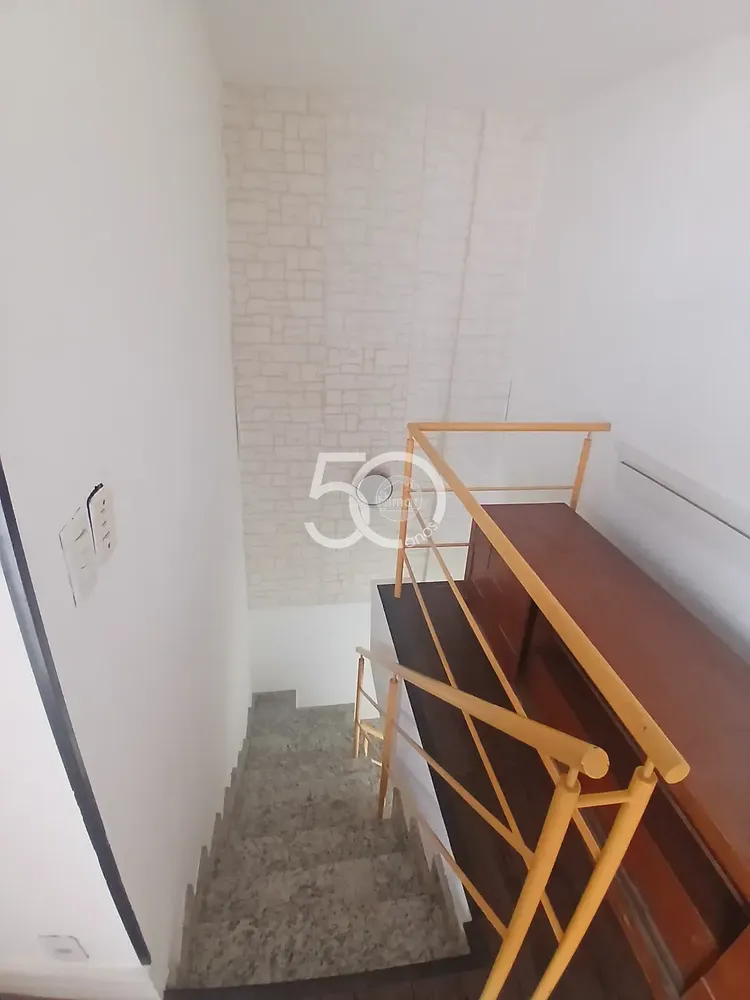 Cobertura, 2 quartos, 122 m² - Foto 13