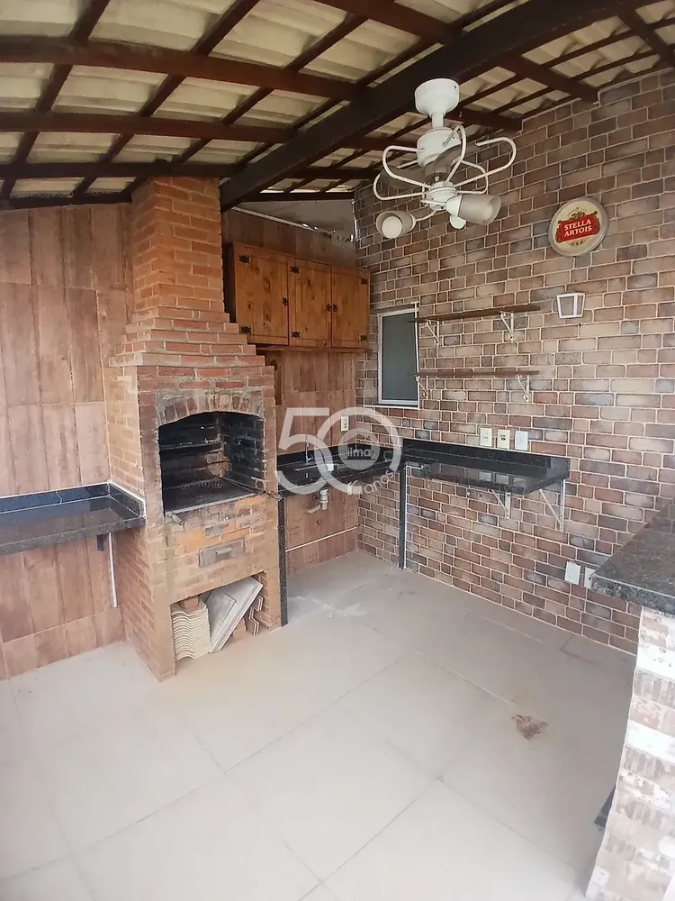 Cobertura, 2 quartos, 122 m² - Foto 20