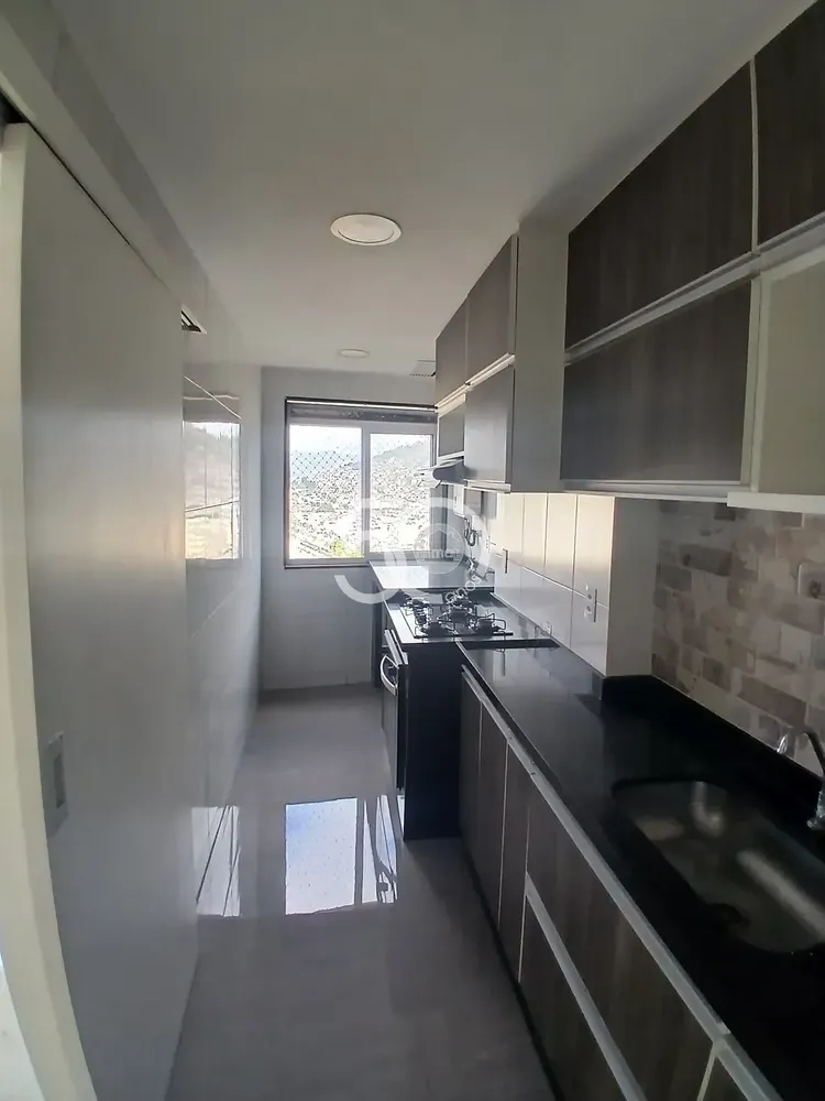 Cobertura, 2 quartos, 122 m² - Foto 10