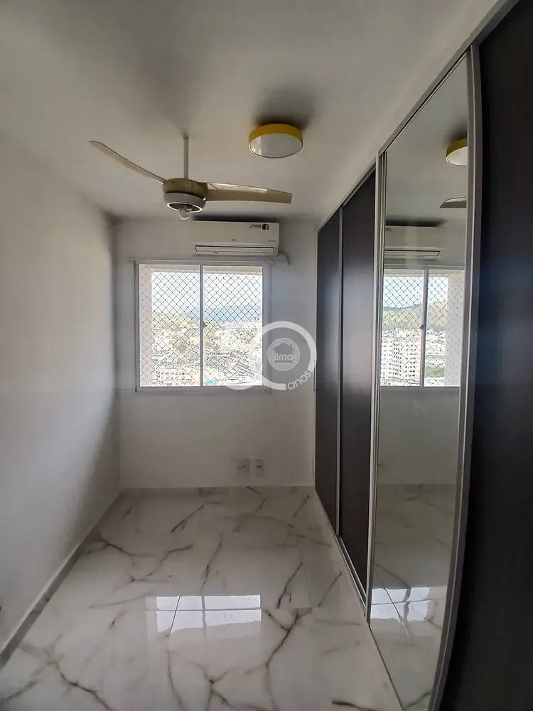 Cobertura, 2 quartos, 122 m² - Foto 4