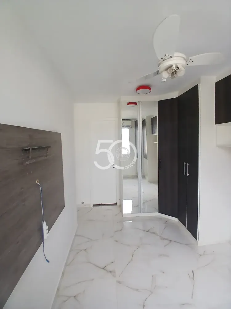 Cobertura, 2 quartos, 122 m² - Foto 9