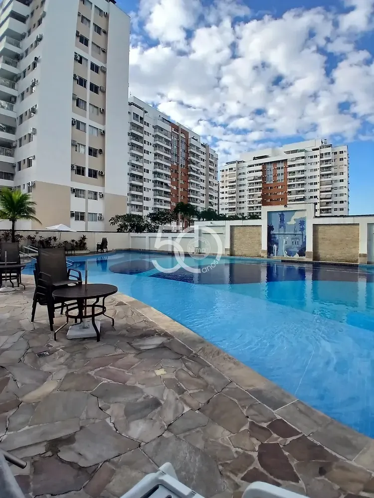 Cobertura, 2 quartos, 122 m² - Foto 1