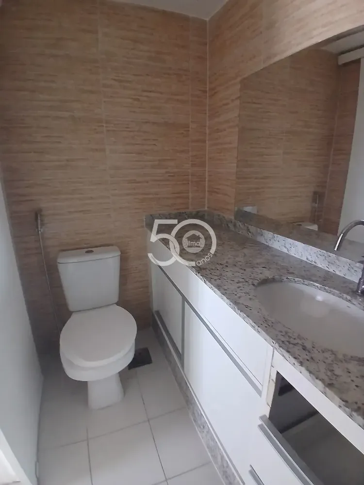 Cobertura, 2 quartos, 122 m² - Foto 6