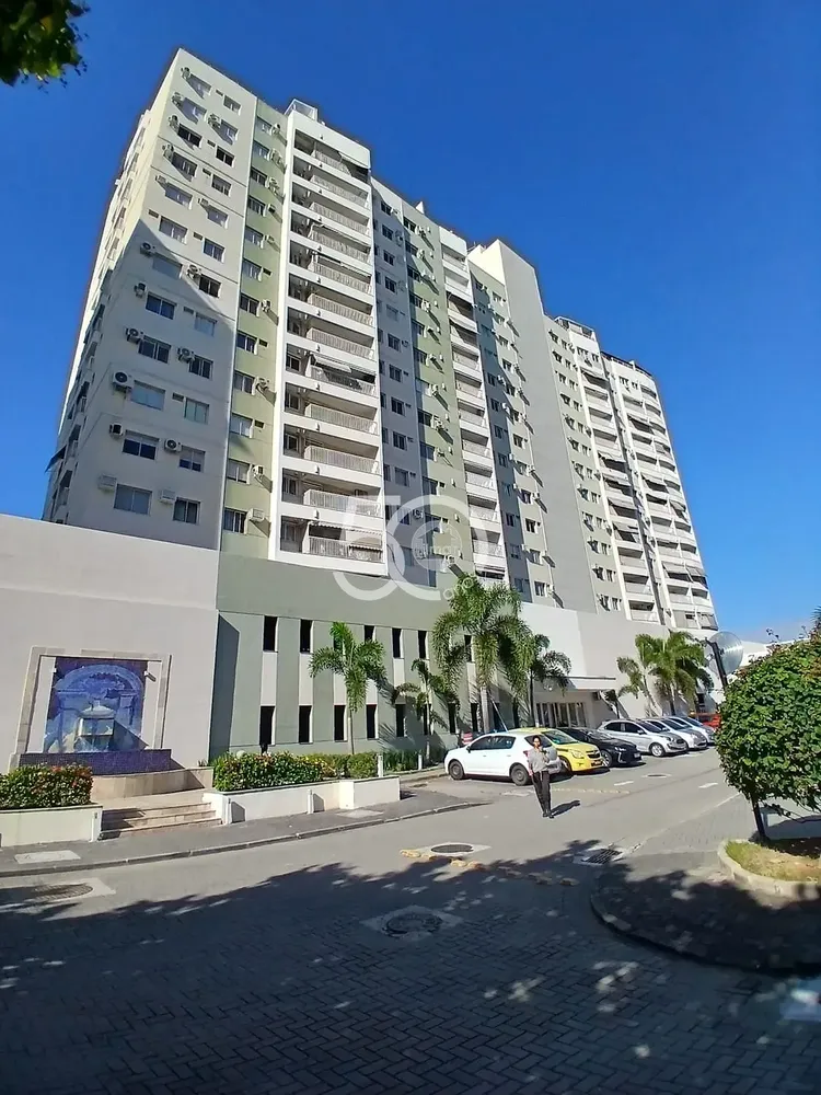 Cobertura, 2 quartos, 122 m² - Foto 30