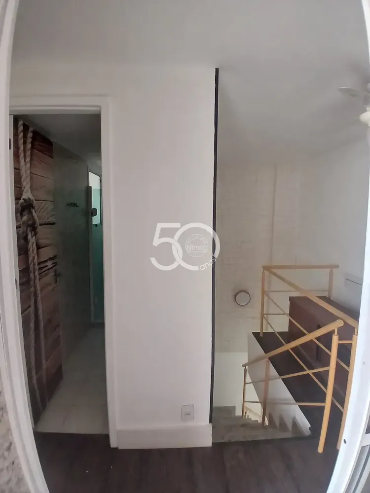 Cobertura, 2 quartos, 122 m² - Foto 14