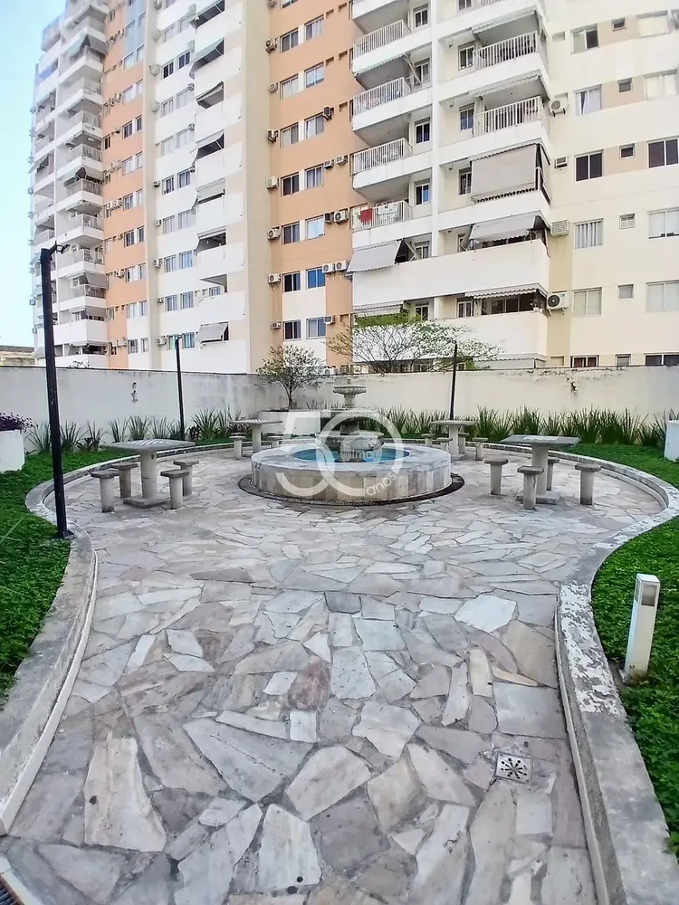 Cobertura, 2 quartos, 122 m² - Foto 26