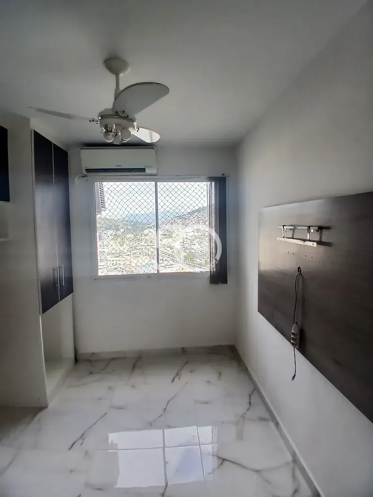 Cobertura, 2 quartos, 122 m² - Foto 8
