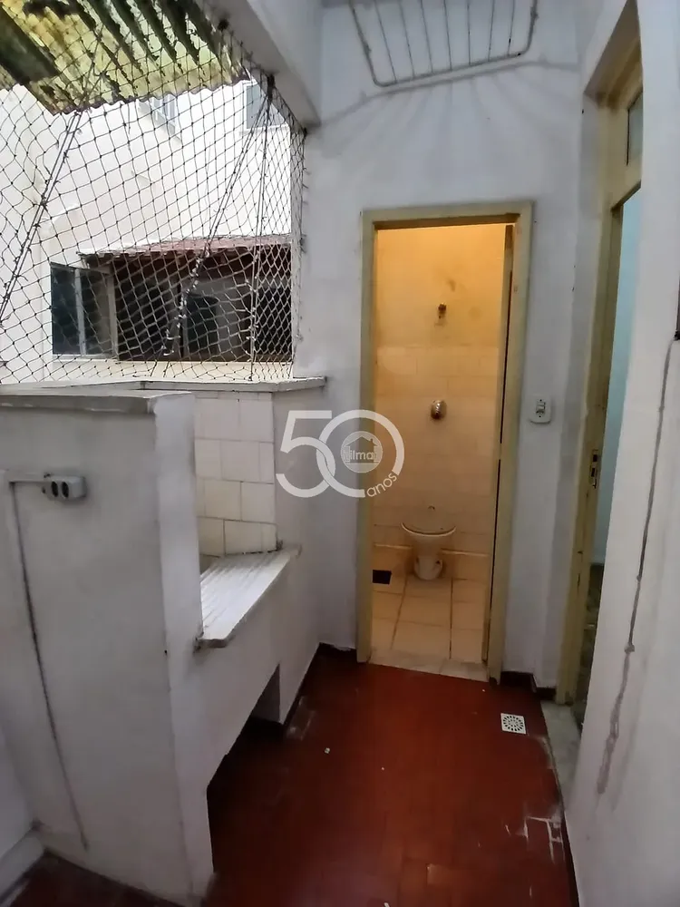 Apartamento, 2 quartos, 110 m² - Foto 24