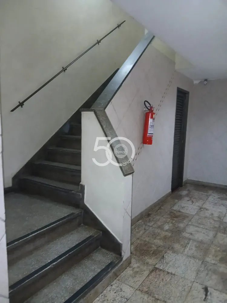 Apartamento, 2 quartos, 110 m² - Foto 37