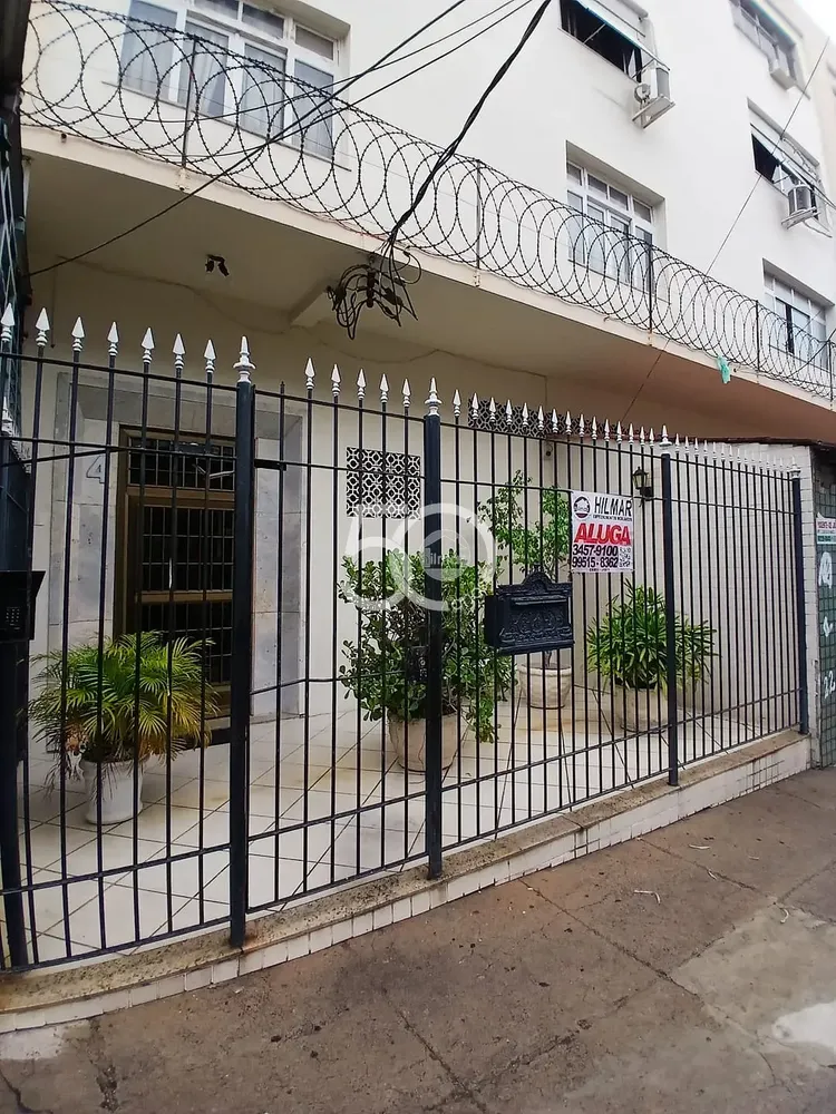 Apartamento, 2 quartos, 110 m² - Foto 41