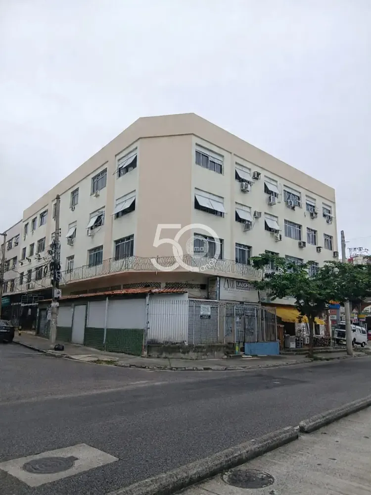 Apartamento, 2 quartos, 110 m² - Foto 1