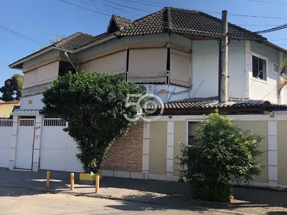 Apartamento, 3 quartos, 119 m² - Foto 1