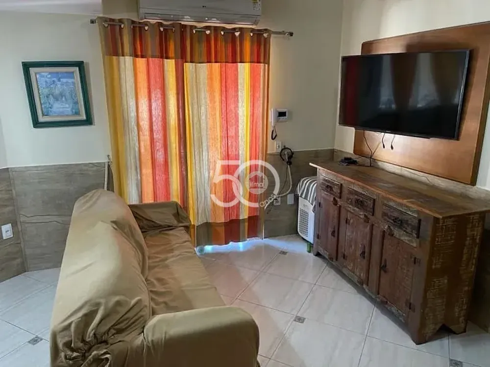 Apartamento, 3 quartos, 119 m² - Foto 2