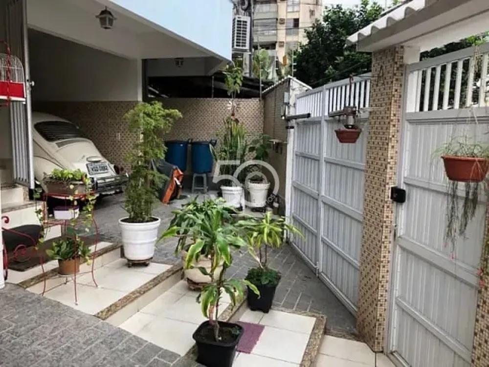 Apartamento, 3 quartos, 119 m² - Foto 4