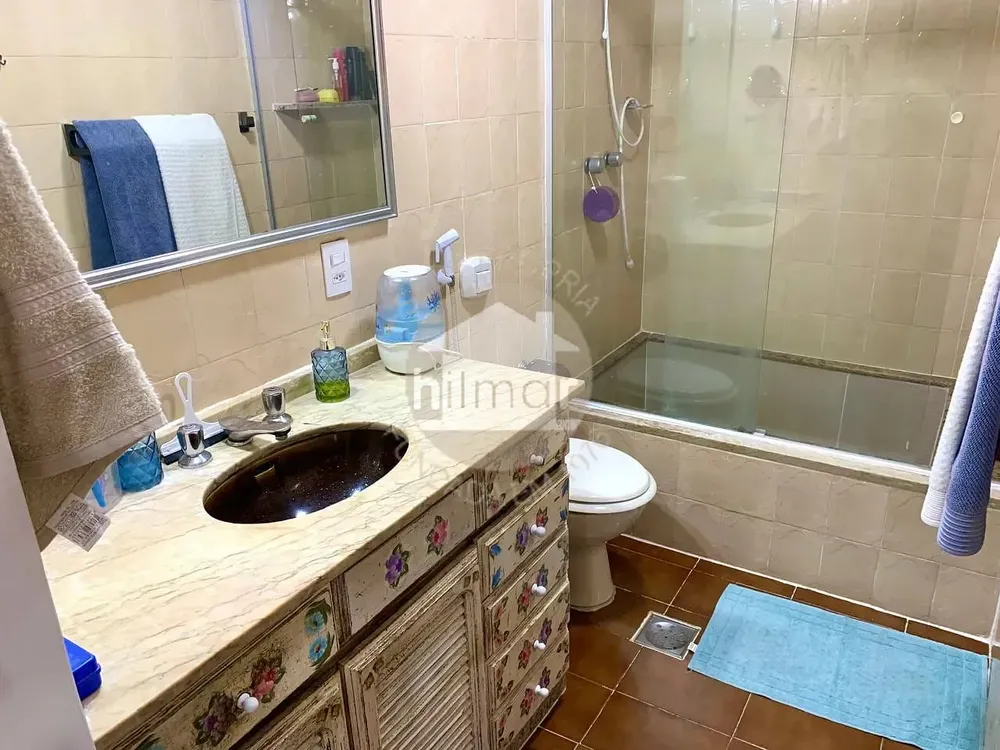 Casa, 3 quartos, 286 m² - Foto 19
