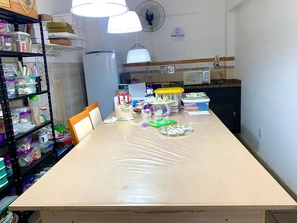 Casa, 3 quartos, 286 m² - Foto 60