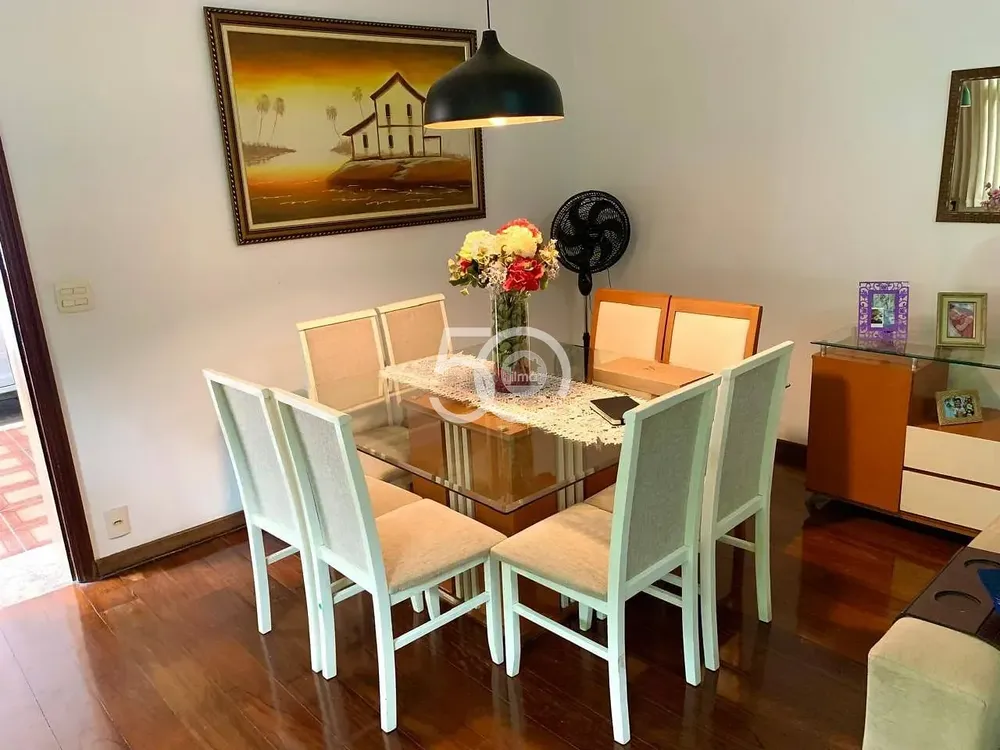 Casa, 3 quartos, 286 m² - Foto 33