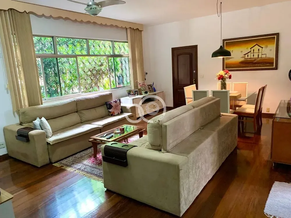 Casa, 3 quartos, 286 m² - Foto 35
