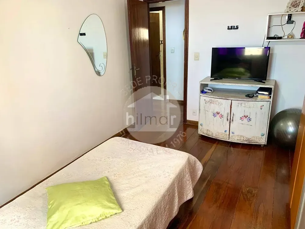 Casa, 3 quartos, 286 m² - Foto 9