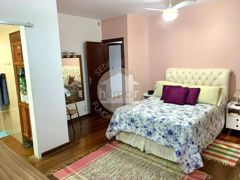 Casa, 3 quartos, 286 m² - Foto 17