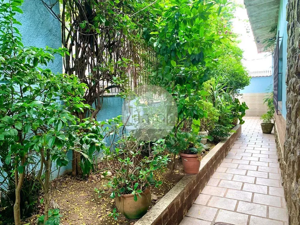 Casa, 3 quartos, 286 m² - Foto 25