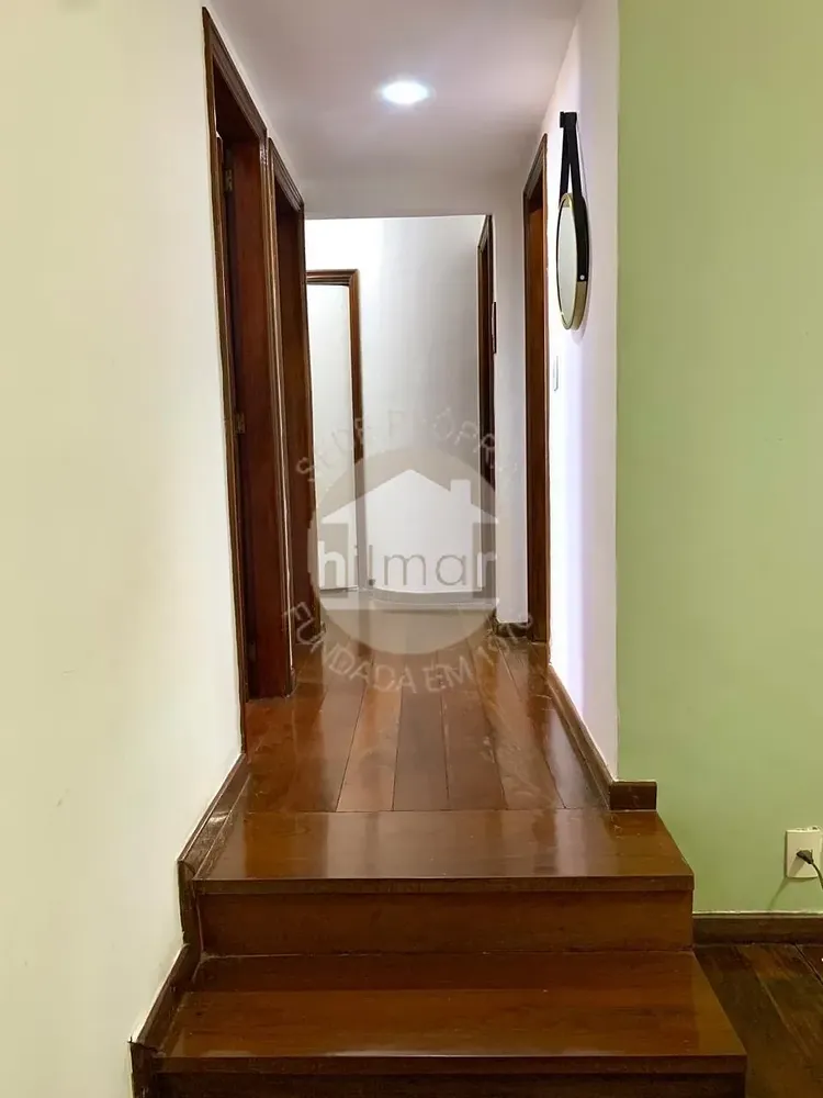 Casa, 3 quartos, 286 m² - Foto 8